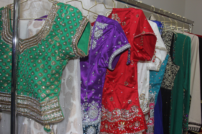 جديد في جلجولية - QUEEN STYLE